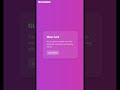 Glassmorphism Card with Neon Glow Effect | TailwindCSS Short Tutorial