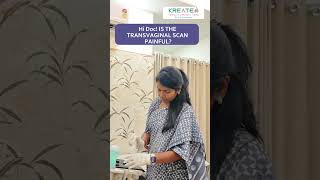 Is the Transvaginal Scan Painful? | Busting the Myth! | Fertility Tips