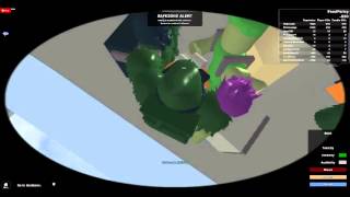 Rapezone : A Rape Simulator