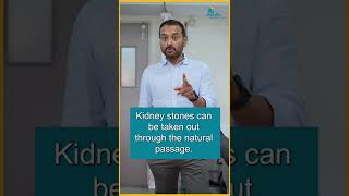 Three Myths About Stones | Dr. Aloy Mukherjee | Apollo Hospital