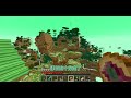 我把前哨站发射升空了~愚人节版生存下集 我的世界minecraft