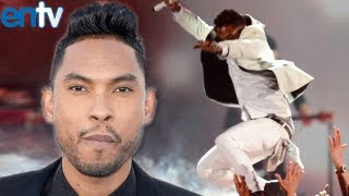 Fan Sues Miguel For Jumping On Her at Billboard Awards