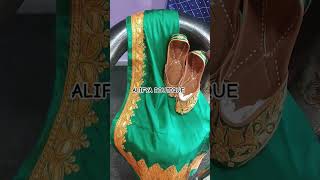 BRIDAL SILK TILLA SUIT AVAILABLE. #fashion #suits #reels #viralvideo #bridalmakeup #clutch