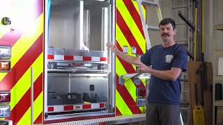 Wilmar Heavy Rescue / Air Light Unit Walk-Around