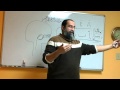 Mahmoud Hamdan Teaching Arabic 1