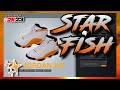 HOW TO MAKE Air Jordan 13 “Starfish” In NBA 2K23 Shoe Creator (Next Gen)