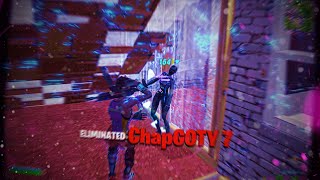 SYRUP SIPPIN🍁(Fortnite Montage) + Best KBM Settings🧩