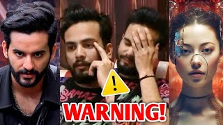 Elvish Yadav gets OPEN WARNING from Bigg Boss!😡 | Fukra Insaan, Manisha Rani, MrBeast, Slayy Point