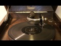 백련홍련 이해연 1941 sp 78 rpm