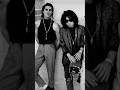 The story of how Jane’s Addiction got their name #perryfarrell #janesaddiction #davenavarro