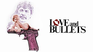 Love and Bullets 1979 ★ Charles Bronson ★ Full Movie HD