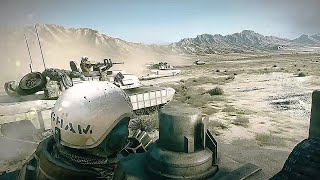 Brutal and Barbaric | US Attack on Iran, 2014 | Battlefield 3