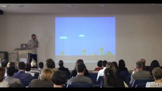 LA GAMIFICATION - Conférence \