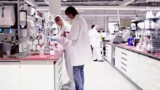 Grace - Catalyst technology video