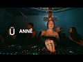ANNĒ • GRÜV, Paris