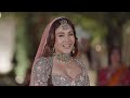 Surbhi Chandna entry full video | Surbhi Chandna wedding | Bridal entry
