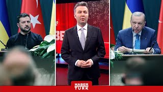 Barışın Adresi Türkiye Olur Mu? | Ana Haber Bülteni - 18 Şubat 2025