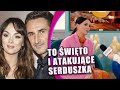 Paulina Krupińska nie obchodzi walentynek! Mówi, co jest dla niej niepokojące