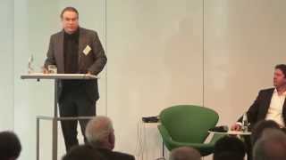 Mark Worth - Whistleblowing for Change