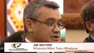 Maori TV and TVNZ have questions over World Cup media coverage Te Karere Maori News TVNZ Nov 18 English Version