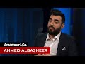 Ahmed Albasheer on Using Humor to Fight Corruption and Extremism | Amanpour and Company