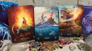 WHAT YOU ARE MEANT TO HEAR TODAY🎈your tarot messages