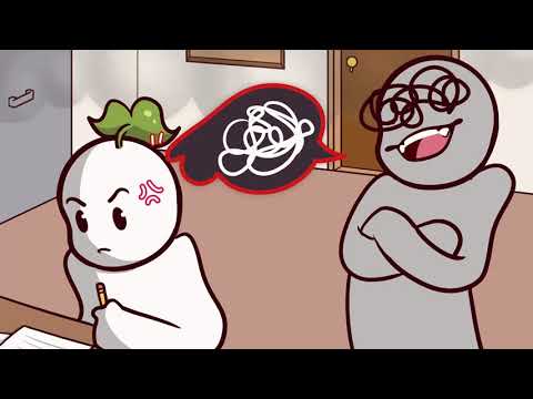 What do you do with a toxic friend?