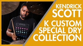 K Custom Special Dry - Kendrick Scott - First Impressions