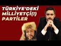 Milliyetçilik Üzerine - Burhi, M. Bahadırhan Dinçaslan