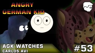 Agk Episode 32 Agk Plays Yoshiexe Pakvimnet Hd Vdieos - agk episode 53 agk watches carlosavi