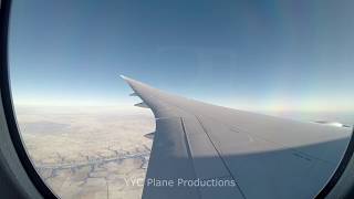 Air Canada 787-9 (C-FRTU) Sunny landing at YYCᴴᴰ