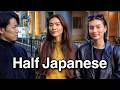 Being Half Japanese in Japan (PART 2)