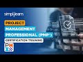 PMP Certification Training | PMP Certification Complete Guide | PMP | 2024 | Simplilearn