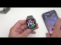 watchos 11 everything new