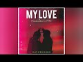 P.M.C ft Madzoidzoi_-_ My Love (Official track ) produced by Jay Magazine.DTM records 2026 