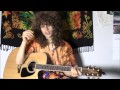 How to play "What is life," by George Harrison