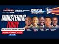 Accelerate Conference | Power To Transform | Day 3 | Morning session | 5th June, 2026 |