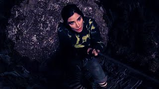 Jane Goes Down The Well - Doom Patrol 2x08