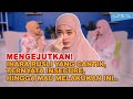 TERLIHAT TEGAR, CUMA DI SINI AIR MATA INARA RUSLI TUMPAH RUAH. ADA APA?