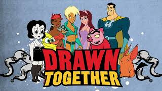 One House (Jess Harnell Version) - Drawn Together