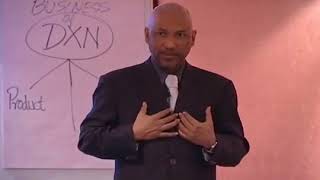 How to do DXN Business Professionally   Part 1