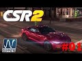 How to Hack CSR 2 with GameGuardian