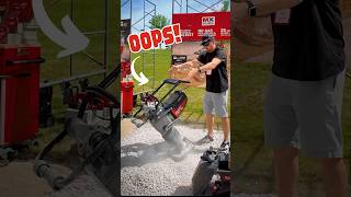 Jumping Jack Auto Stop | Milwaukee tool #tools