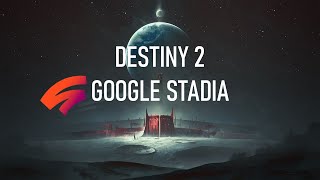 Google Stadia - Destiny 2 ΠΡΩΤΗ ΔΟΚΙΜΗ ΣΤΗΝ ΕΛΛΑΔΑ