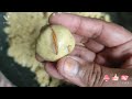 maida laddu recipe laddu recipe instant maida laddu recipe