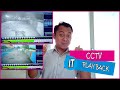 CARA PUTAR REKAMAN CCTV DVR || PLAY BACK DVR