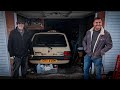 Rare Mini Metro S Barn Find Uncovered – A True Hidden Gem | IMSTOKZE