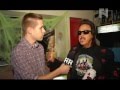 Jimmy Hart chats 'Monster Brawl' and 'Memphis Heat'