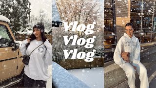 VLOG!!! | January Days \u0026 Mum Life