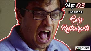 AIB : Honest Bars & Restaurants | Part 03